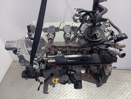 H4md740 motor completo - motor,
