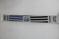 Sciarpa scarf Calcio UDINESE