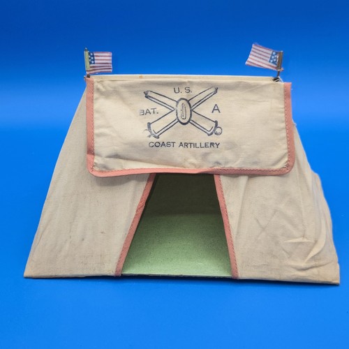 Tenda soldatino giocattolo - soldatino,