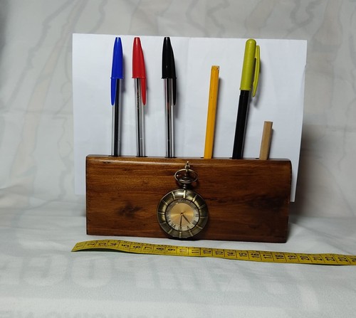 Orologio tasca organizer - orologio, da