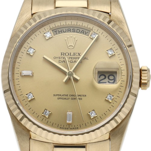Orologio rolex day date - rolex,
