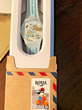 Swatch vintage greetings - vintage,