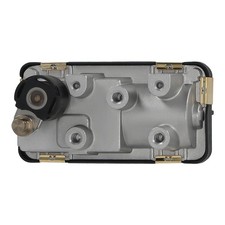 Attuatore Elettrico for
