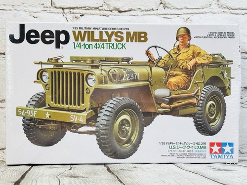 Tamiya jeep willys mb - willys,