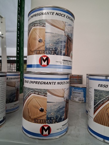 Impregnante legno solvente - impregnante,