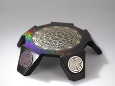 Scheda Scalar Wave Radionics