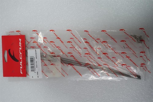 Fulcrum mks mini kit raggi - kit,