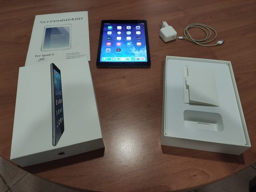 Apple ipad air - ipad, a1475