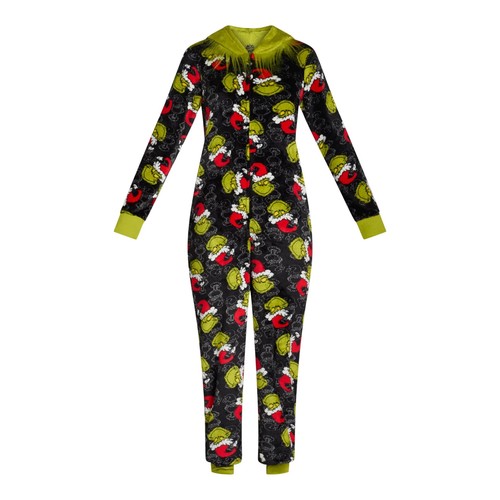 The grinch tuta - tuta, super