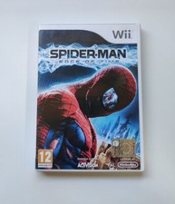 SPIDER-MAN EDGE OF TIME -