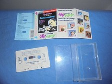 Louis Armstrong ‎Satchmo "The Very Best Of Louis Armstrong" MC/CASSETTE CBS GER