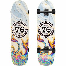 Madrid Grub 29.25'' Cruiser