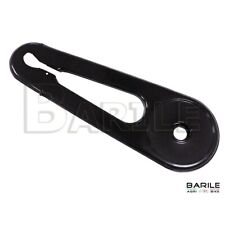 Paracatena - Copricatena - Carter Nero Bici Epoca R / Bacchetta 28 " Uomo