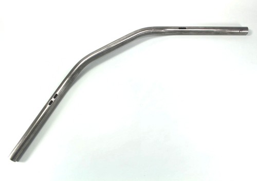 Tubo manubrio per zündapp - per,