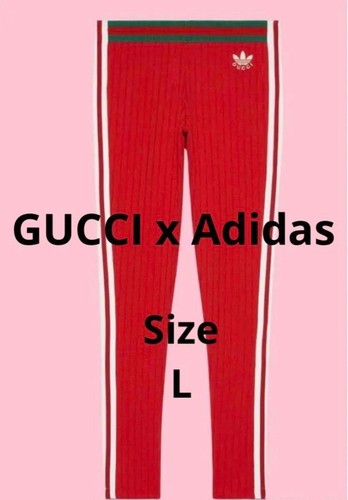 Gucci adidas red - gucci, jersey