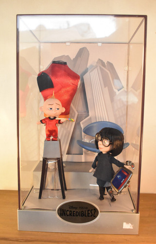 Disney pixar incredibles - disney,