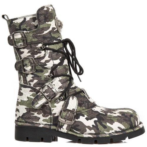 New rock 1473 - new, nr