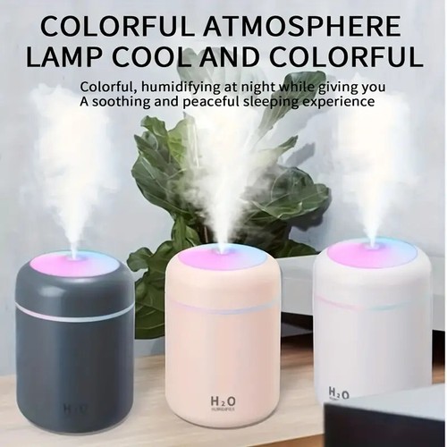 Umidificatore nebbia fredda - a,