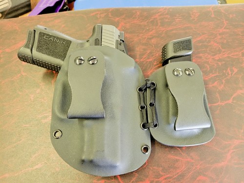 Beretta apx carry fondina - apx, a1