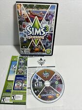 EA The Sims 3 Seasons