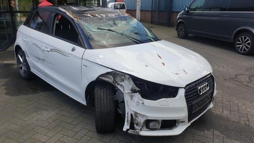 Cambio manuale audi - cambio, a1