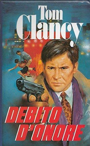 Debito onore tom clancy - tom, clancy-