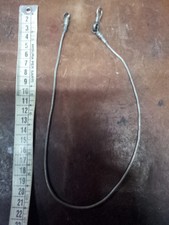 indian silver bath necklace