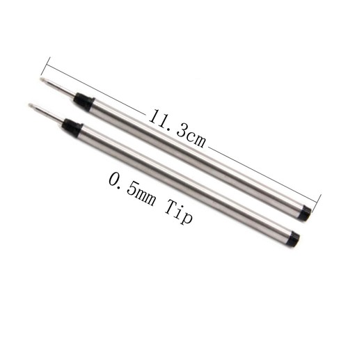 Ricariche penna roller punta