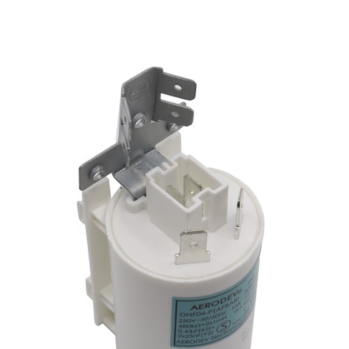 Condensatore filtro - condensatore,