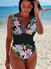 moda mare costume intero