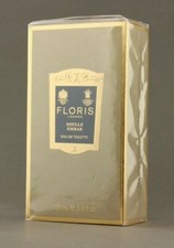 Profumo di nicchia  FLORIS "
