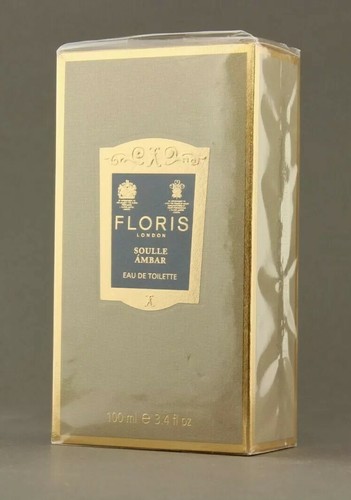 Profumo nicchia floris - nicchia,