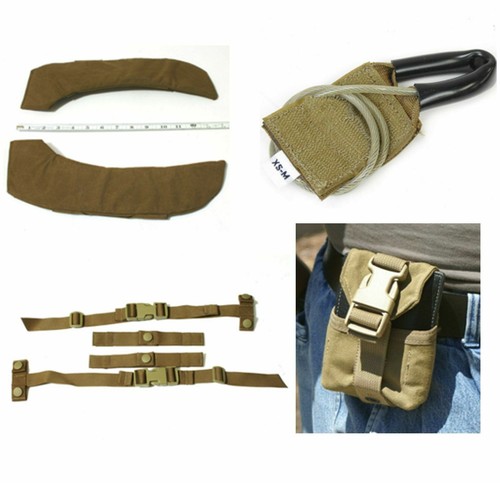 Eagle ind molle usmc set - eagle,