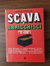 Scava arricchisci alberto