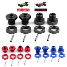 1/8 Arrma Typhon V3 4x4 3s