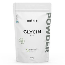 Glicina in polvere 1000g -