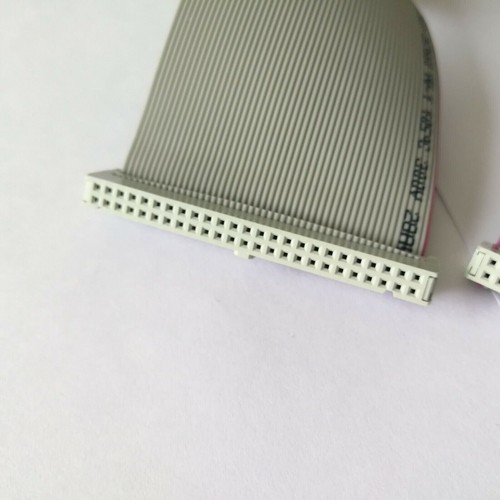 Scsi pin nastro - 50, piatto