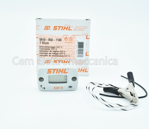 Contagiri stihl edt - stihl,