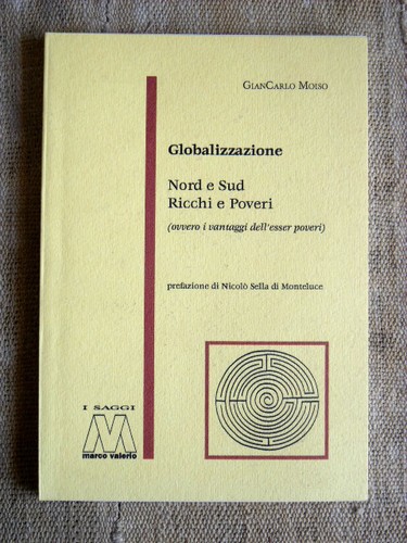 Globalizzazione nord sud - nord,