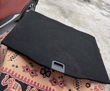 Mensola pianale Di Carico bagagliaio Dal 2020 Ford Kuga III