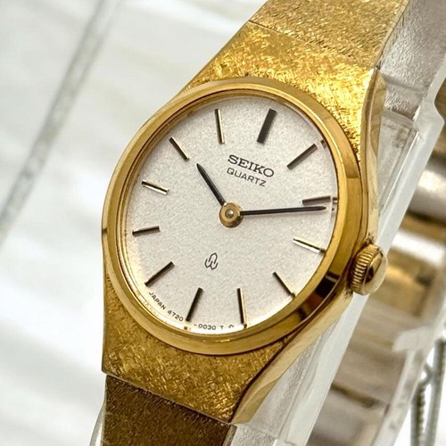 Orologio seiko quarzo oro - orologio,