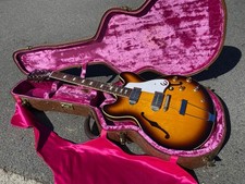 Epiphone USA Collection John