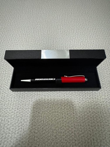Penna sfera ducati - sfera, 90°