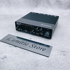 Steinberg UR22C Interfaccia
