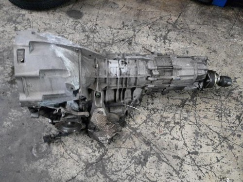 Cambio volkswagen passat 2002 - passat,