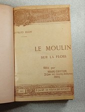 I Grandi Scrittori Di Tutta La Letteratura 7ª Serie Tome 4 - Il Mulino