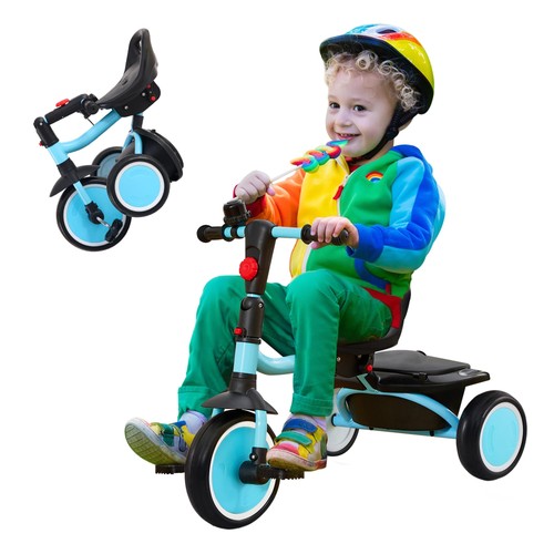 Toddler tricycle kids - toddler, tricycle,