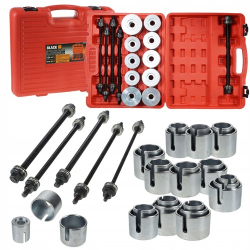 Kit estrattore set - kit,