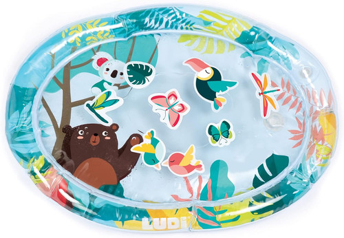 Tappeto acqua jungle - jungle,