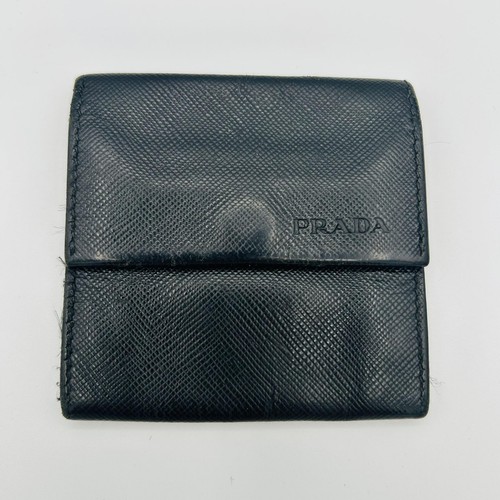 Prada portafoglio uomo taglia - uomo,